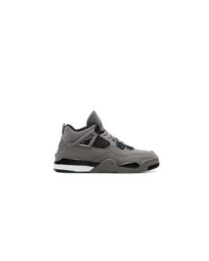 gr Ⅳ Air Jordan 4 RETRO OG (GS) 'Cave Stone' | IB4171-200 | AFEW